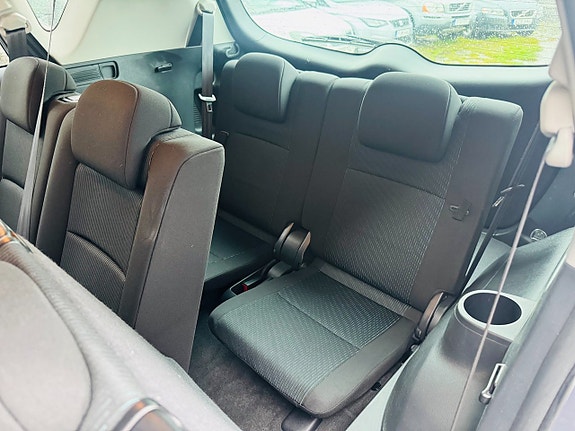 Toyota Verso 8 of 29