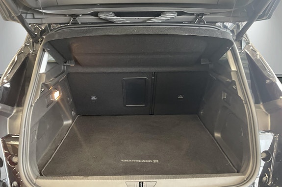 Opel Grandland X 17 of 28