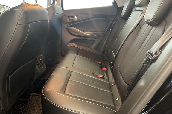 Opel Grandland X 16 of 28