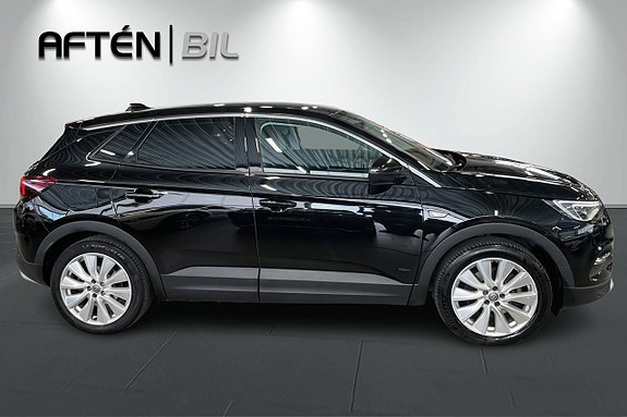 Opel Grandland X 7 of 28