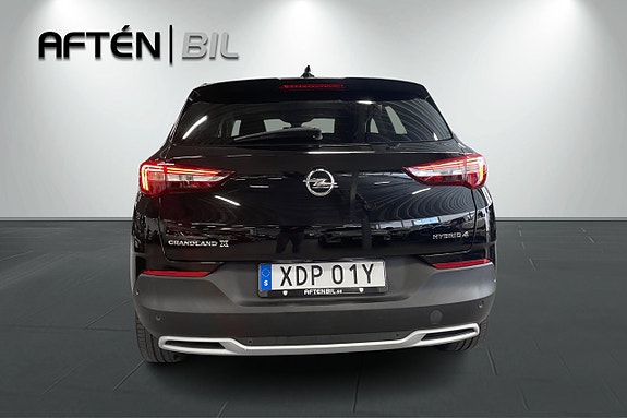 Opel Grandland X 9 of 28