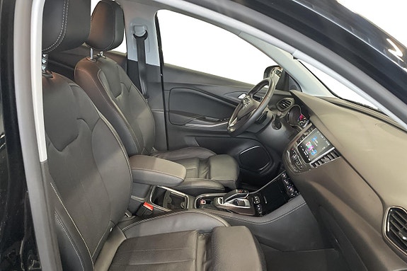 Opel Grandland X 14 of 28