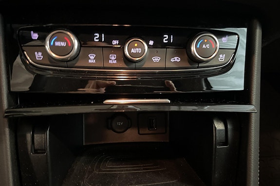 Opel Grandland X 23 of 28