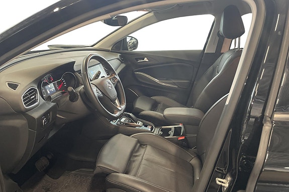 Opel Grandland X 13 of 28