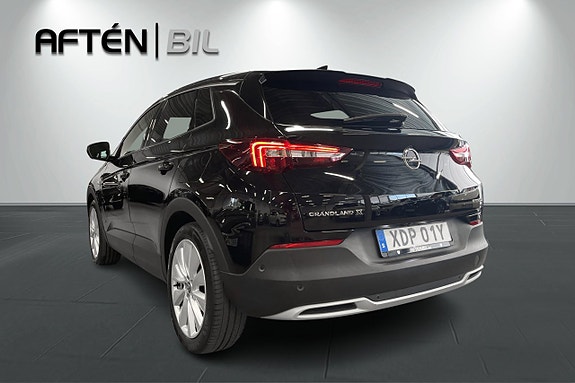 Opel Grandland X 8 of 28