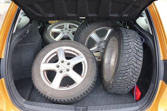 Seat Ibiza 7 of 10
