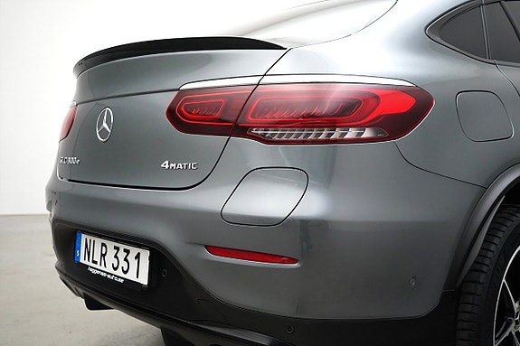 Mercedes-Benz GLC300 e 23 of 23