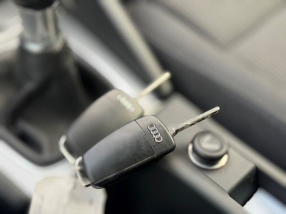 Audi A3 11 of 16