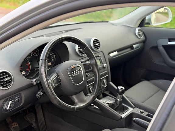 Audi A3 6 of 16