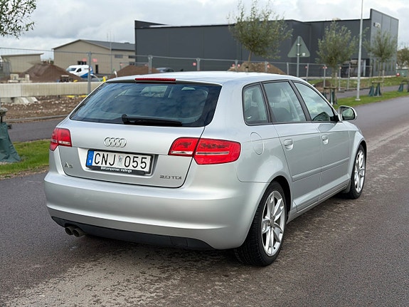 Audi A3 4 of 16