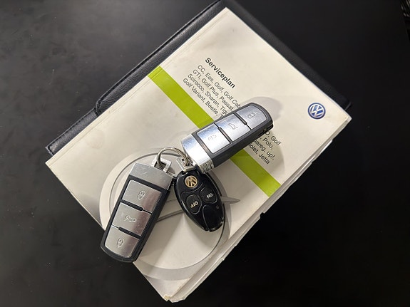 Volkswagen Passat Alltrack 22 of 22