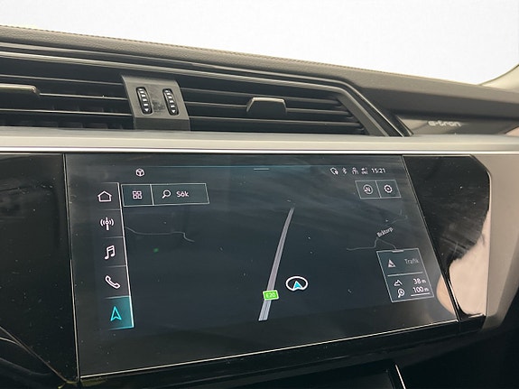 Audi e-tron Sportback 23 of 30