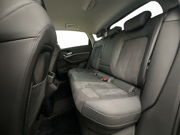 Audi e-tron Sportback 30 of 30