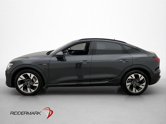 Audi e-tron Sportback 5 of 30