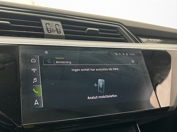 Audi e-tron Sportback 25 of 30