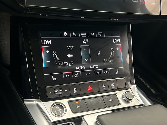 Audi e-tron Sportback 26 of 30