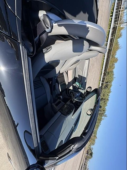 Porsche Boxster 10 of 17