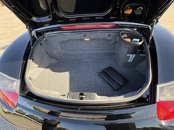 Porsche Boxster 17 of 17