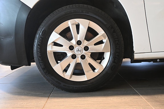 Peugeot Partner 6 of 21