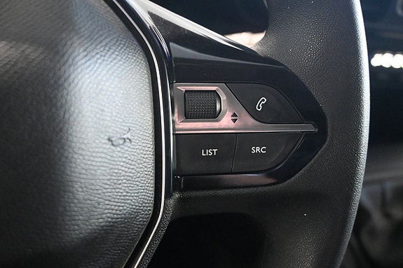 Peugeot Partner 16 of 21