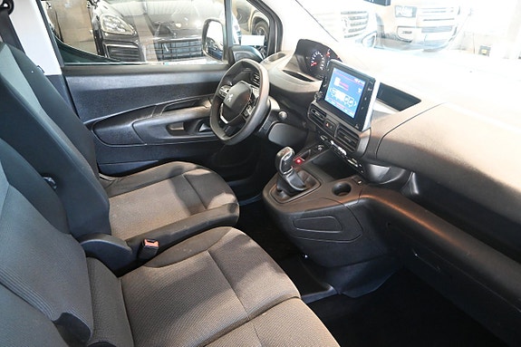 Peugeot Partner 9 of 21