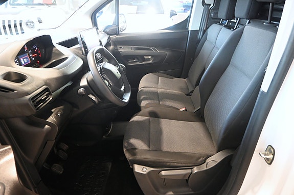 Peugeot Partner 8 of 21
