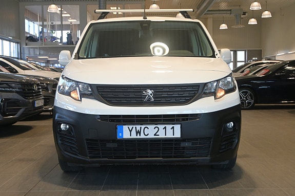 Peugeot Partner 5 of 21