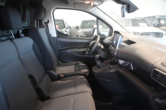 Peugeot Partner 10 of 21