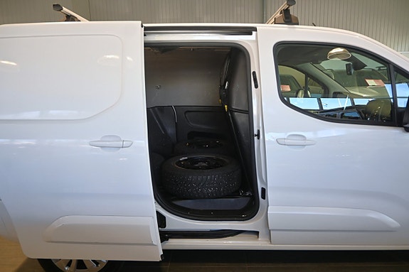 Peugeot Partner 11 of 21