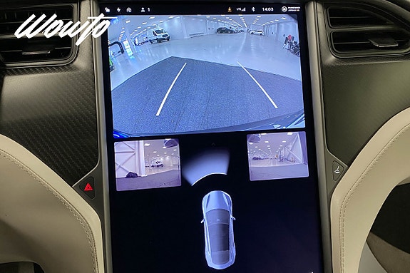 Tesla Model S 15 of 23
