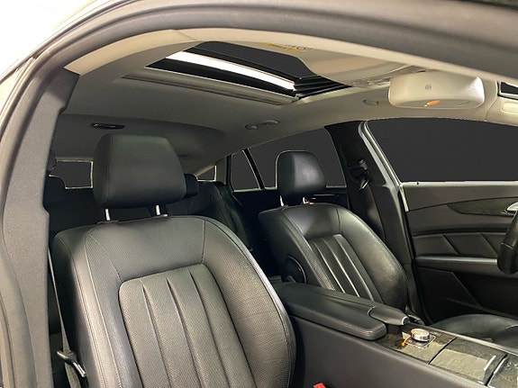 Mercedes-Benz CLS400 12 of 19
