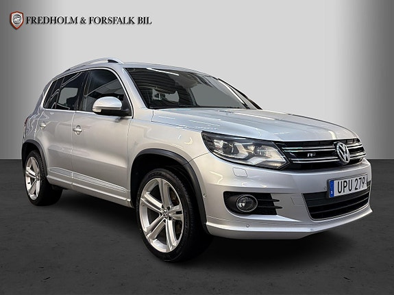 Volkswagen Tiguan 6 of 29