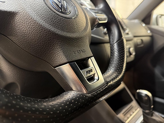 Volkswagen Tiguan 18 of 29