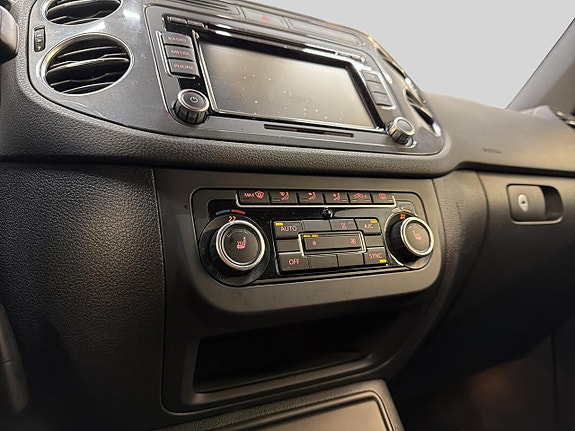Volkswagen Tiguan 22 of 29