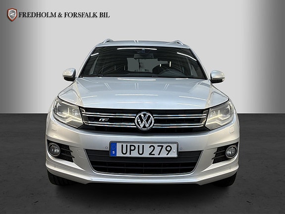 Volkswagen Tiguan 7 of 29