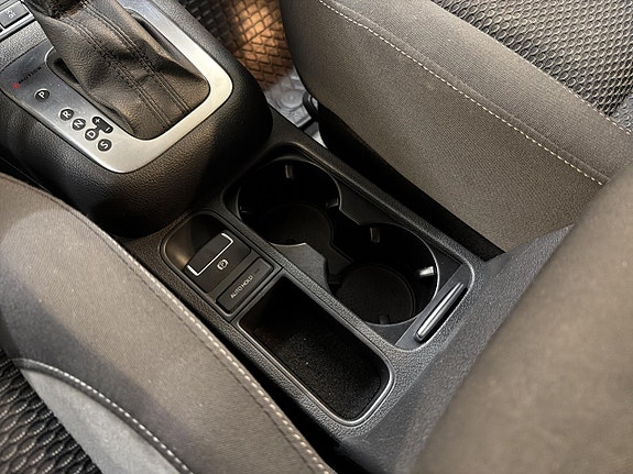 Volkswagen Tiguan 29 of 29