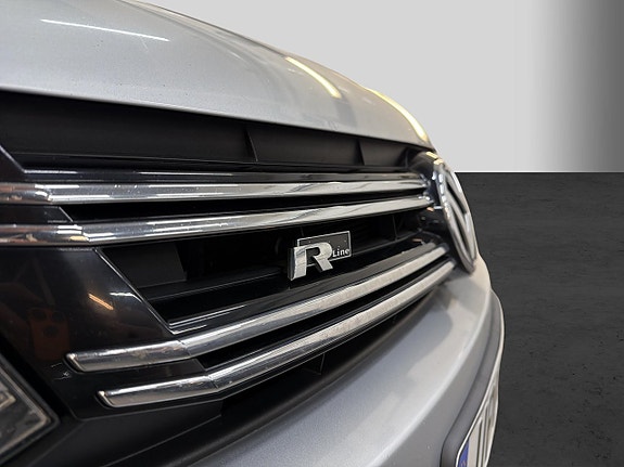 Volkswagen Tiguan 17 of 29
