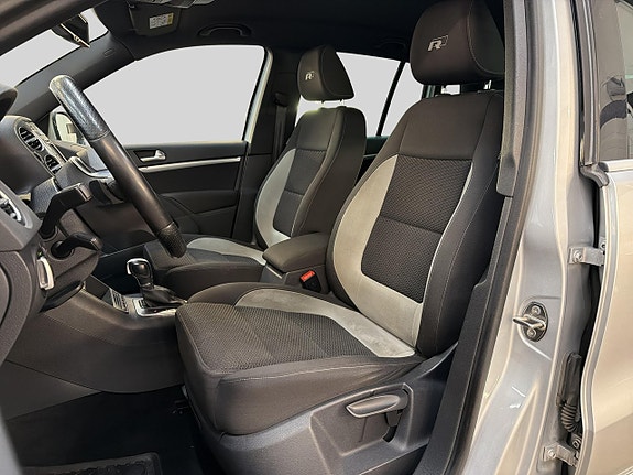 Volkswagen Tiguan 9 of 29