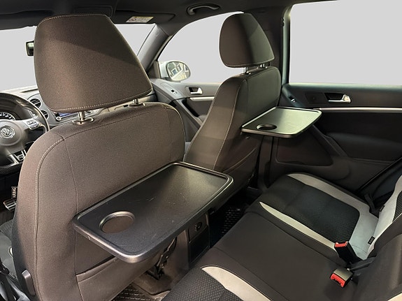 Volkswagen Tiguan 13 of 29