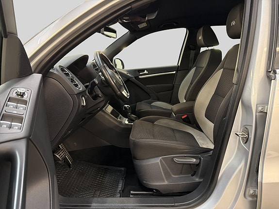 Volkswagen Tiguan 8 of 29