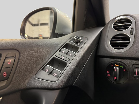 Volkswagen Tiguan 28 of 29