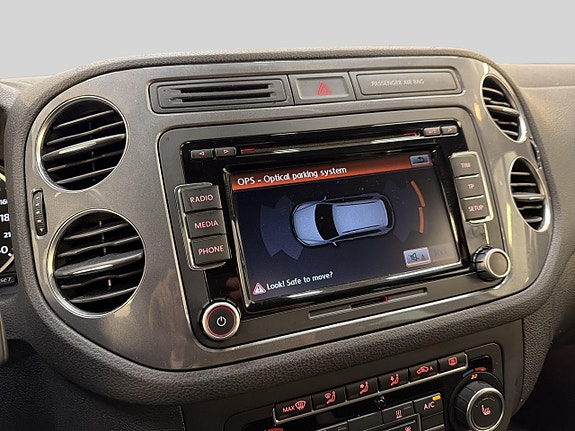 Volkswagen Tiguan 26 of 29