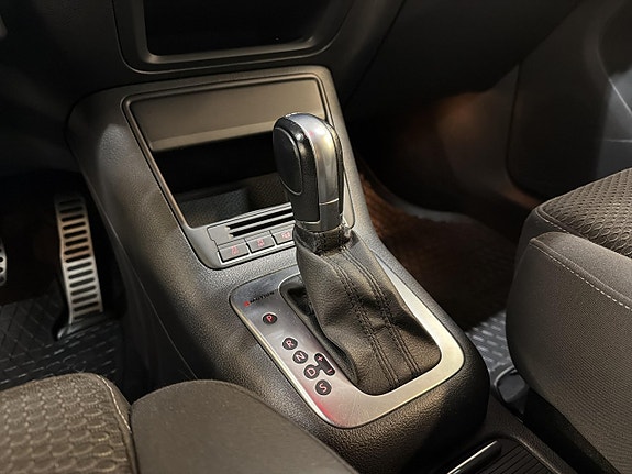 Volkswagen Tiguan 21 of 29
