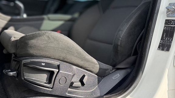 BMW 520d 11 of 25