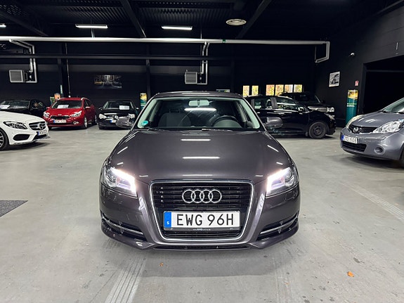 Audi A3 2 of 13