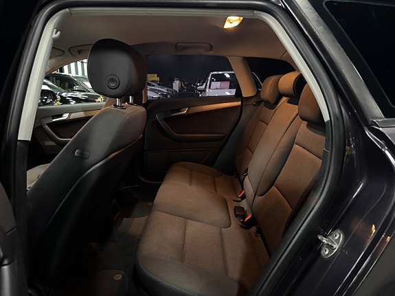 Audi A3 12 of 13