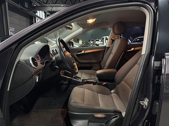 Audi A3 9 of 13