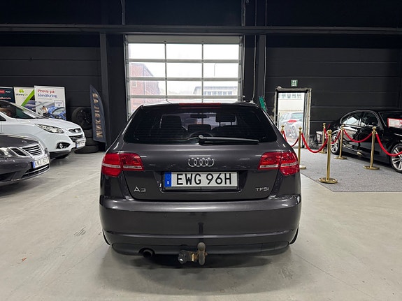 Audi A3 6 of 13