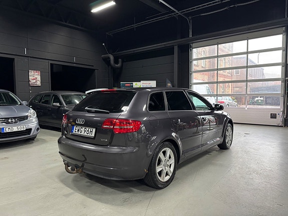 Audi A3 5 of 13