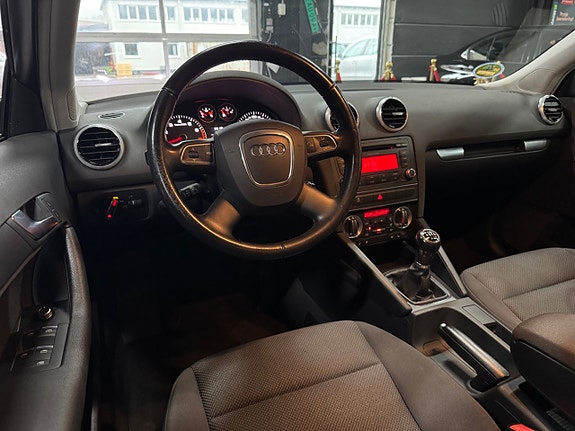 Audi A3 10 of 13
